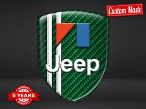 Jeep Pegatinas Auto Resistentes Estrella Estilo Profesional